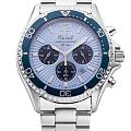 Часы Orient Chronograph Mako Kamasu RA-TX0210L