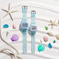 Часы Casio G-Shock SLV-21B-2E фото 5