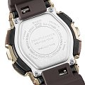 Часы Casio G-Shock GM-S110BP-5ADR (GM-S110BP-5A) фото 3