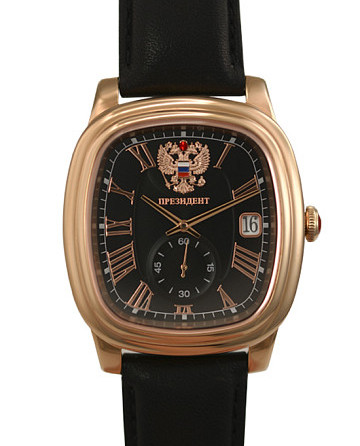 Президент 3709072