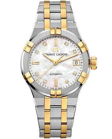 Maurice Lacroix Aikon Automatic AI6006-PVY13-170-1
