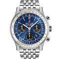 Часы Breitling Navitimer B01 Chronograph 43 AB0121211C1A1