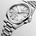 Часы Longines Conquest  L3.830.4.72.6 фото 9