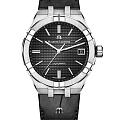 Часы Maurice Lacroix Aikon Automatic AI6007-SS00B-330-2 фото 4