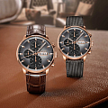 Часы Mido Commander Chronograph M016.414.36.081.00 фото 6
