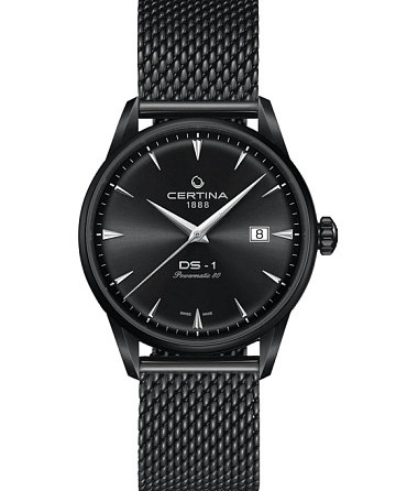 Certina DS-1 Powermatic 80 C029.807.33.051.00