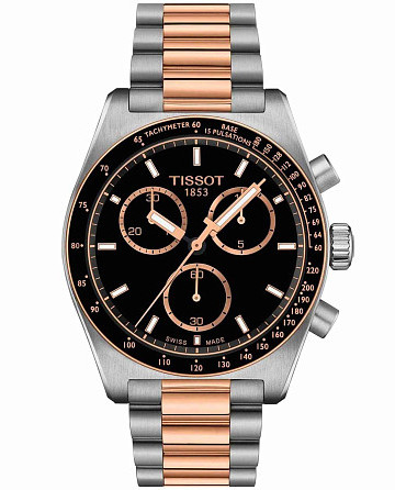 Tissot PR516 Quartz Chronograph T149.417.22.051.01