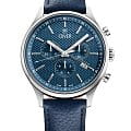 Часы Cover Chapman Chrono II CO220.06