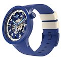 Часы Swatch Big Bold Lacquered SB01N102 фото 9