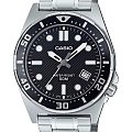 Часы Casio Collection MTD-135D-1A