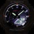 Часы Casio G-Shock GA-2100FR-5A фото 5