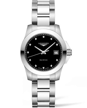 Longines Conquest L3.377.4.57.6