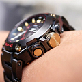 Часы Casio G-Shock MRG-G1000B-1A4 фото 12