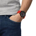 Часы Tissot T-Race Cycling Tour De France 2023 T135.417.37.051.04 фото 9