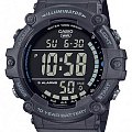 Часы Casio Collection AE-1500WH-8BVDF (AE-1500WH-8B)