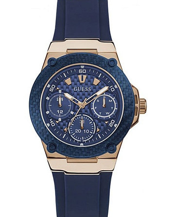 Guess Sport Steel W1094L2