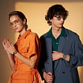 Часы Casio Vintage AQ-800EC-2A фото 3