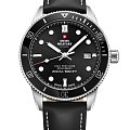 Часы Swiss Military by Chrono Сверхточные SM34088.04