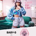 Часы Casio Baby-G BA-130CV-4A фото 10