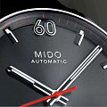 Часы Mido Commander Big Date 60th Anniversary Limited Edition M021.626.16.081.00 фото 8