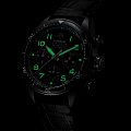Часы TAG Heuer Autavia CBE511C.FC8280 фото 4