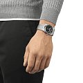 Часы Tissot PRX Powermatic 80 T137.407.11.051.00 фото 2