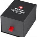Часы Swiss Military by Chrono SM34096.01 фото 2