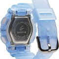 Casio Casio Baby-G BA-130CV-2A baby-g японские женские часы на браслете пластик боковой вид