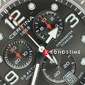 Часы Certina DS Action Chrono COSC C032.434.44.087.00 фото 3
