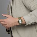 Часы Rado True Thinline x Great Gardens of the World R27121302 фото 5