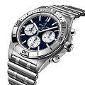 Часы Breitling Chronomat B01 42 NFL Dallas Cowboys Edition AB01342B1C1A1 фото 2