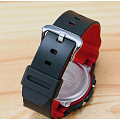 Часы Casio G-Shock DW-5600UHR-1DR (DW-5600UHR-1) фото 4
