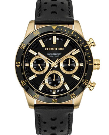 Cerruti 1881 Turchino XCIWGF0007604-WC