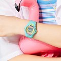 Часы Casio Baby-G BG-169PB-2 фото 2