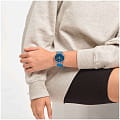 Часы Swatch New Gent SUOK711 фото 5