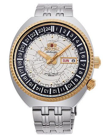 Orient Revival RA-AA0E01S