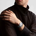 Оригинальные часы Longines Longines Record Collection L2.821.4.72.6 механические калибр механизма l888.4 общий вид