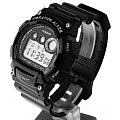 Часы Casio Standard Digital W-735H-1AVDF (W-735H-1A) фото 11