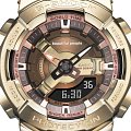 Часы Casio G-Shock GM-S110BP-5ADR (GM-S110BP-5A) фото 9