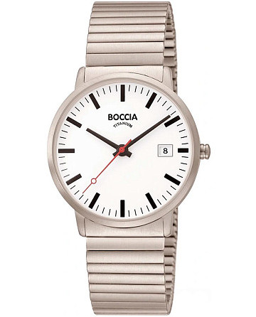 Boccia Titanium 3622-04