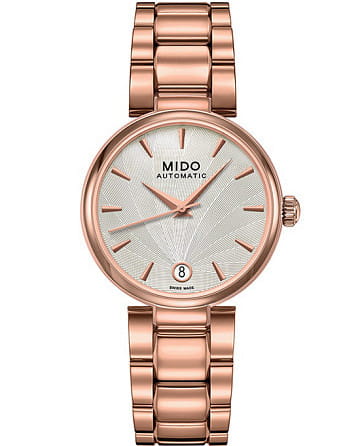 Mido Baroncelli Donna M022.207.33.031.10