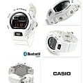 Casio Casio G-Shock GB-6900B-7E  наручные мужские часы фото под углом.