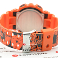 Часы Casio G-Shock GA-110JDB-1A4 фото 5