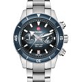 Часы Rado Captain Cook Automatic Chronograph R32145208