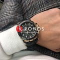 Tissot Tissot T-Race Automatic Chronograph T115.427.37.051.01 швейцарские наручные мужские часы заводная головка с логотипом Tissot