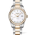 Часы Longines Conquest Classic L2.285.5.88.7