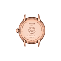 Tissot Tissot Odaci-T T133.210.36.056.00 женские часы черный циферблат на запястье