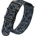 Luminox Luminox MIL-SPEC Inspired Military XL.3351.SET мужские часы черный циферблат на запястье