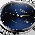 Часы Longines Elegant Collection L4.910.4.97.6 фото 6