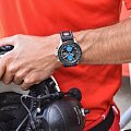 Часы Hamilton Khaki Aviation Converter Air Zermatt Limited Edition H76706730 фото 7